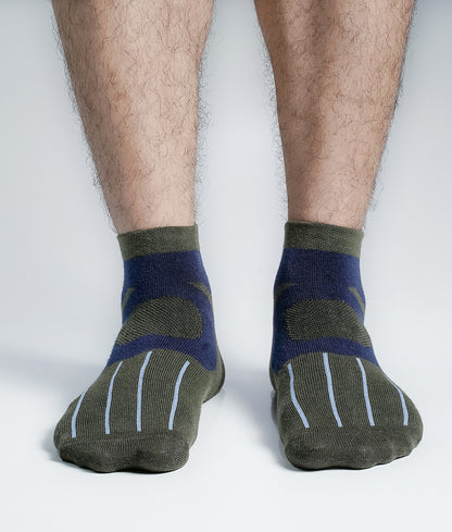 Premium Ankle Socks For Men