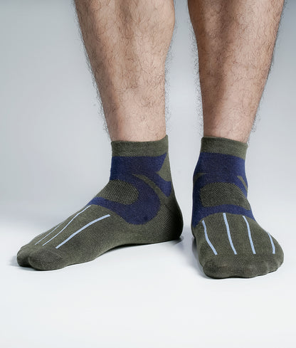 Premium Ankle Socks For Men