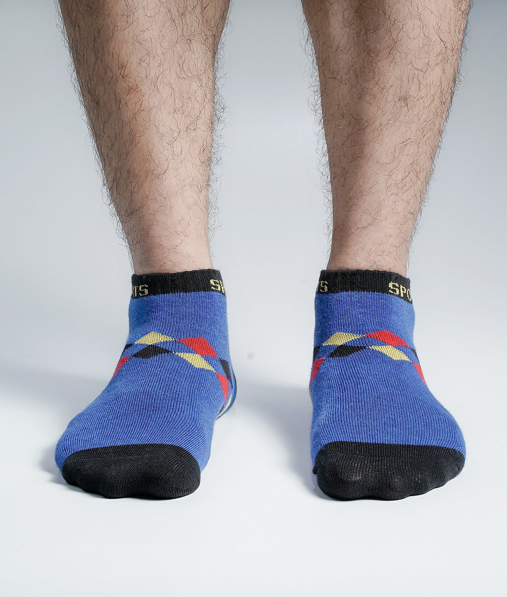 Premium Ankle Socks For Men