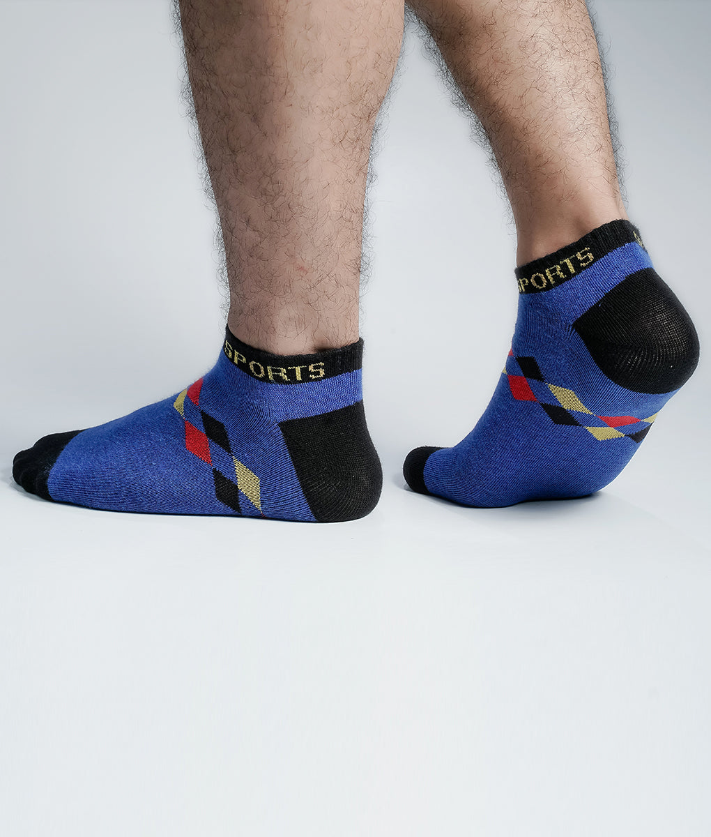 Premium Ankle Socks For Men