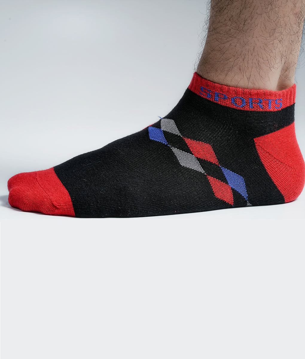 Premium Ankle Socks For Men