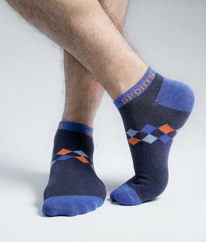 Premium Ankle Socks For Men