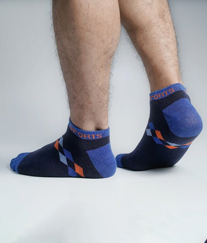 Premium Ankle Socks For Men