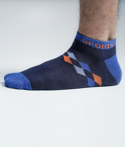 Premium Ankle Socks For Men