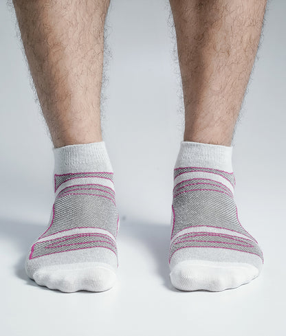 Premium Ankle Socks For Men