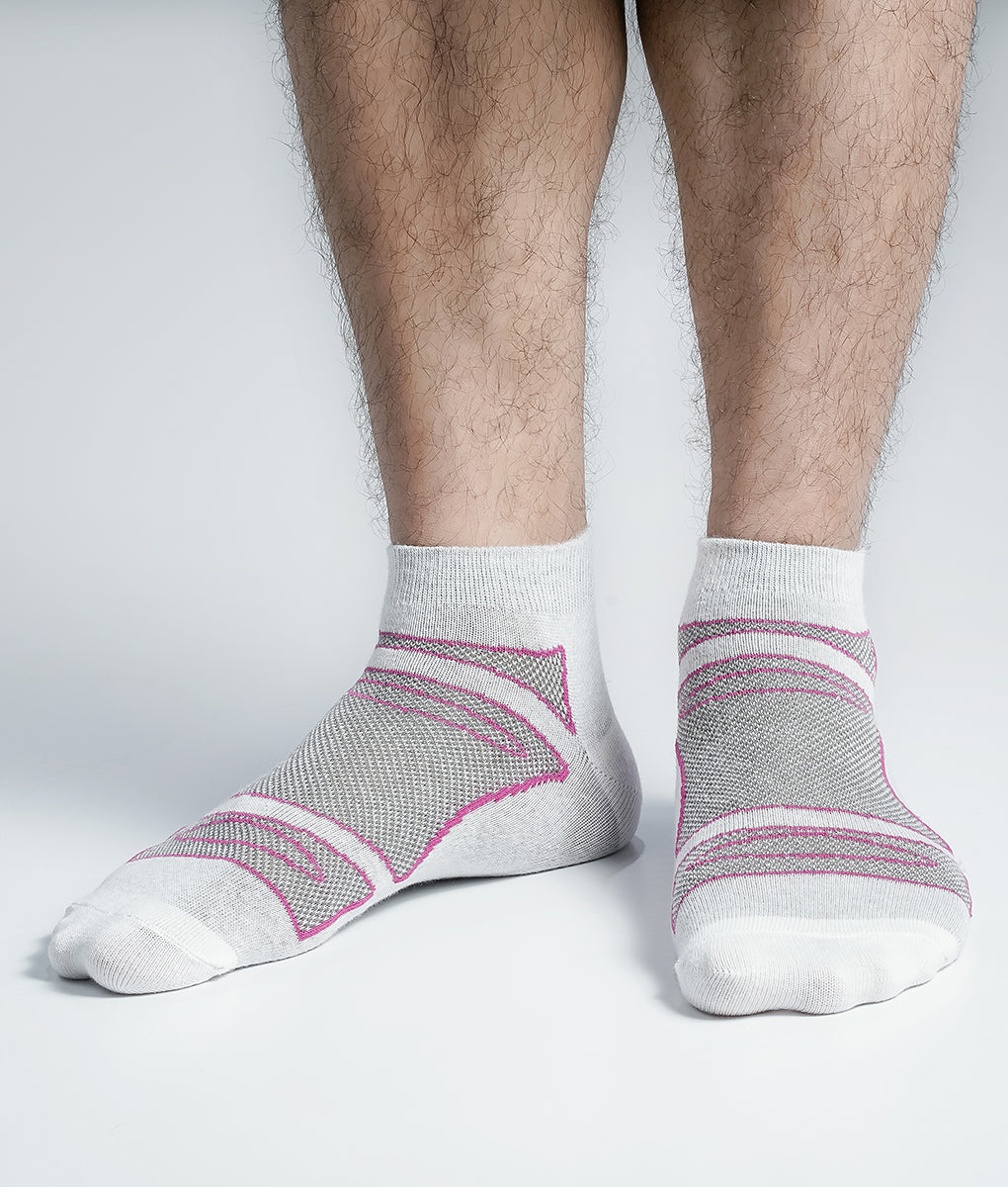 Premium Ankle Socks For Men