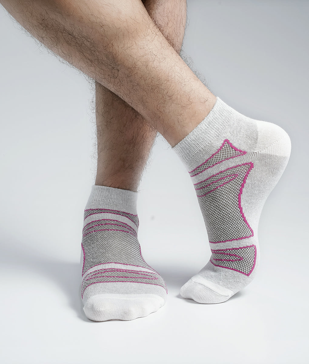 Premium Ankle Socks For Men
