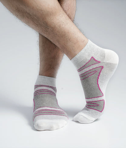 Premium Ankle Socks For Men