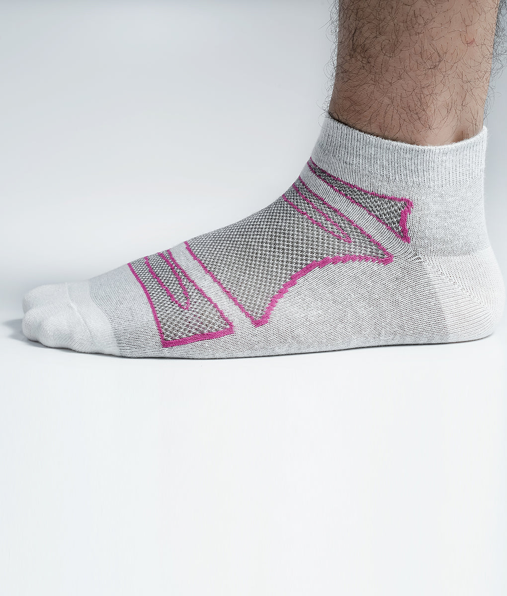 Premium Ankle Socks For Men