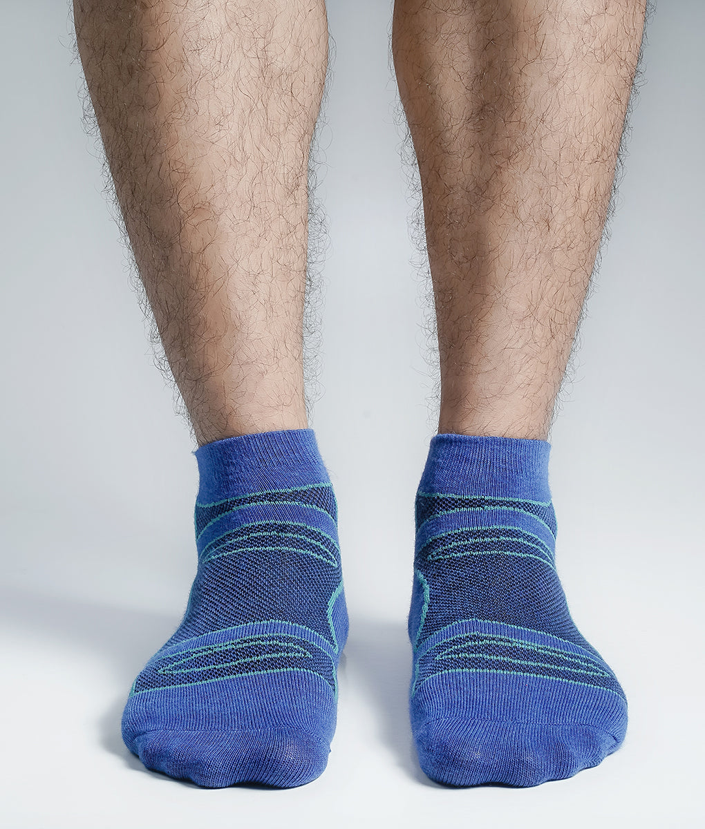 Premium Ankle Socks For Men