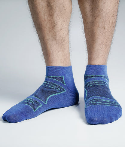 Premium Ankle Socks For Men
