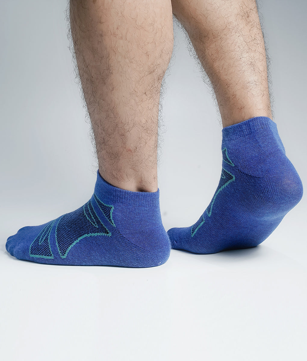 Premium Ankle Socks For Men