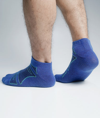 Premium Ankle Socks For Men