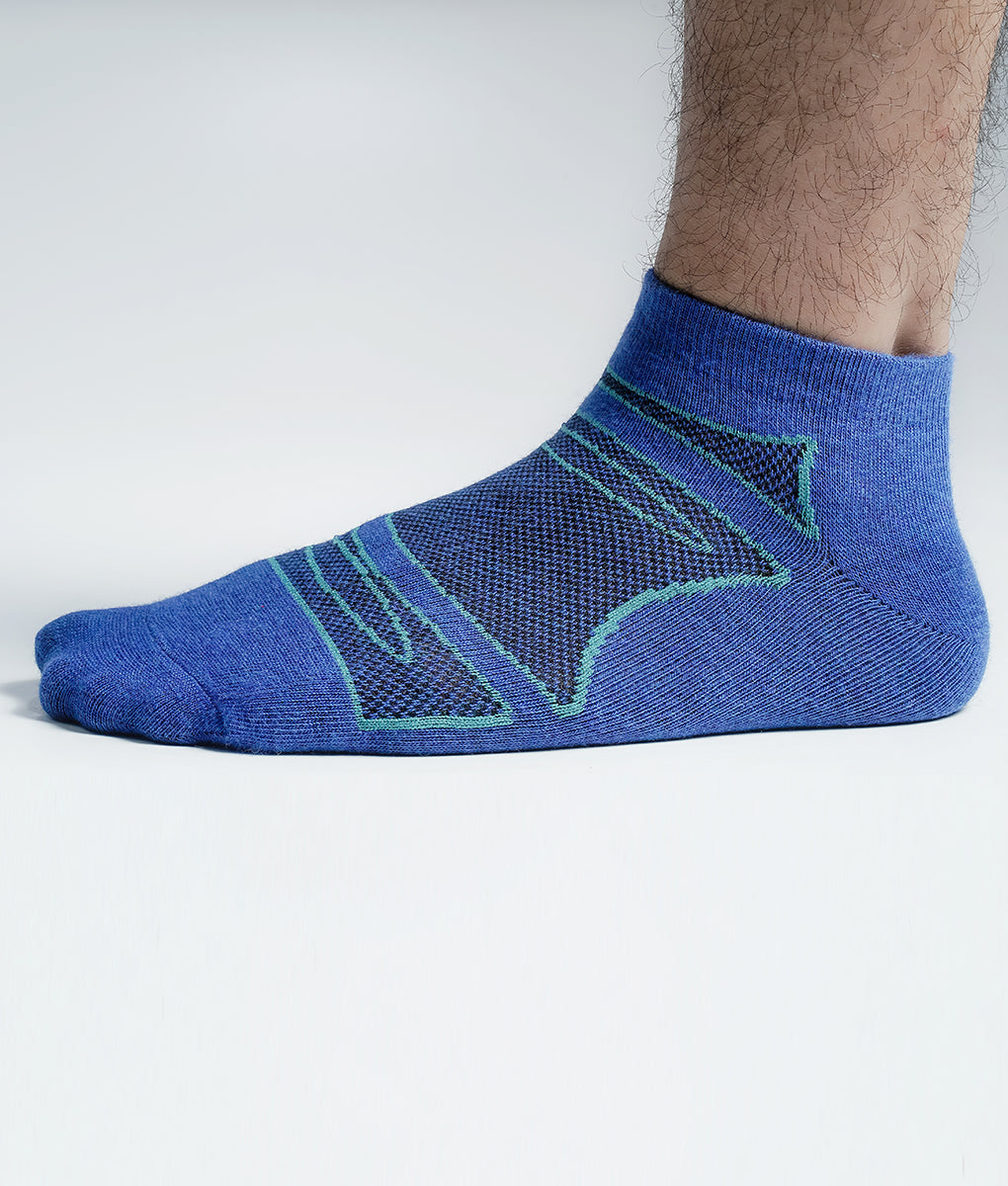 Premium Ankle Socks For Men