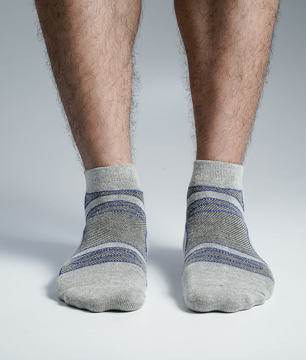 Premium Ankle Socks For Men