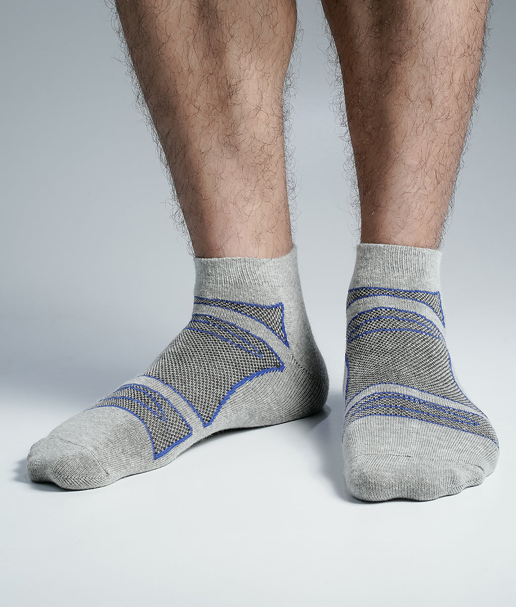 Premium Ankle Socks For Men