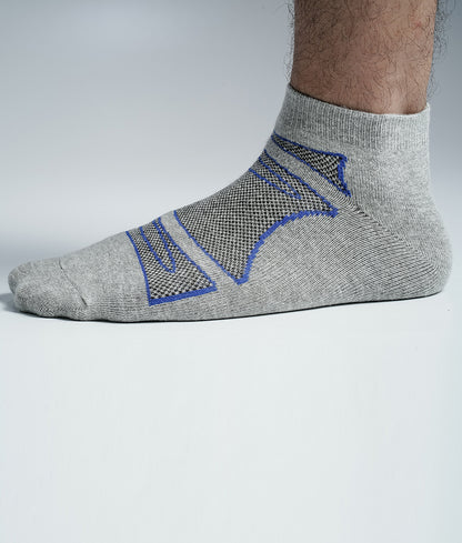 Premium Ankle Socks For Men
