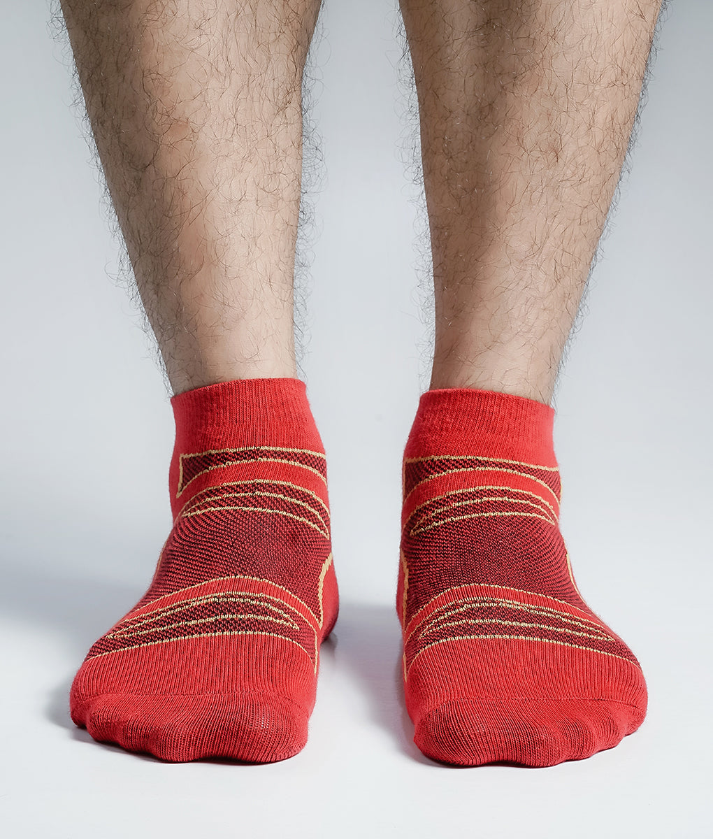 Premium Ankle Socks For Men
