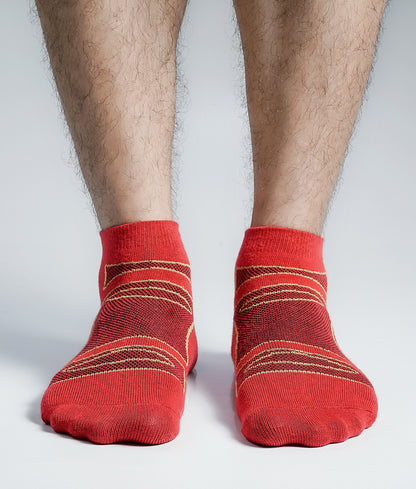 Premium Ankle Socks For Men