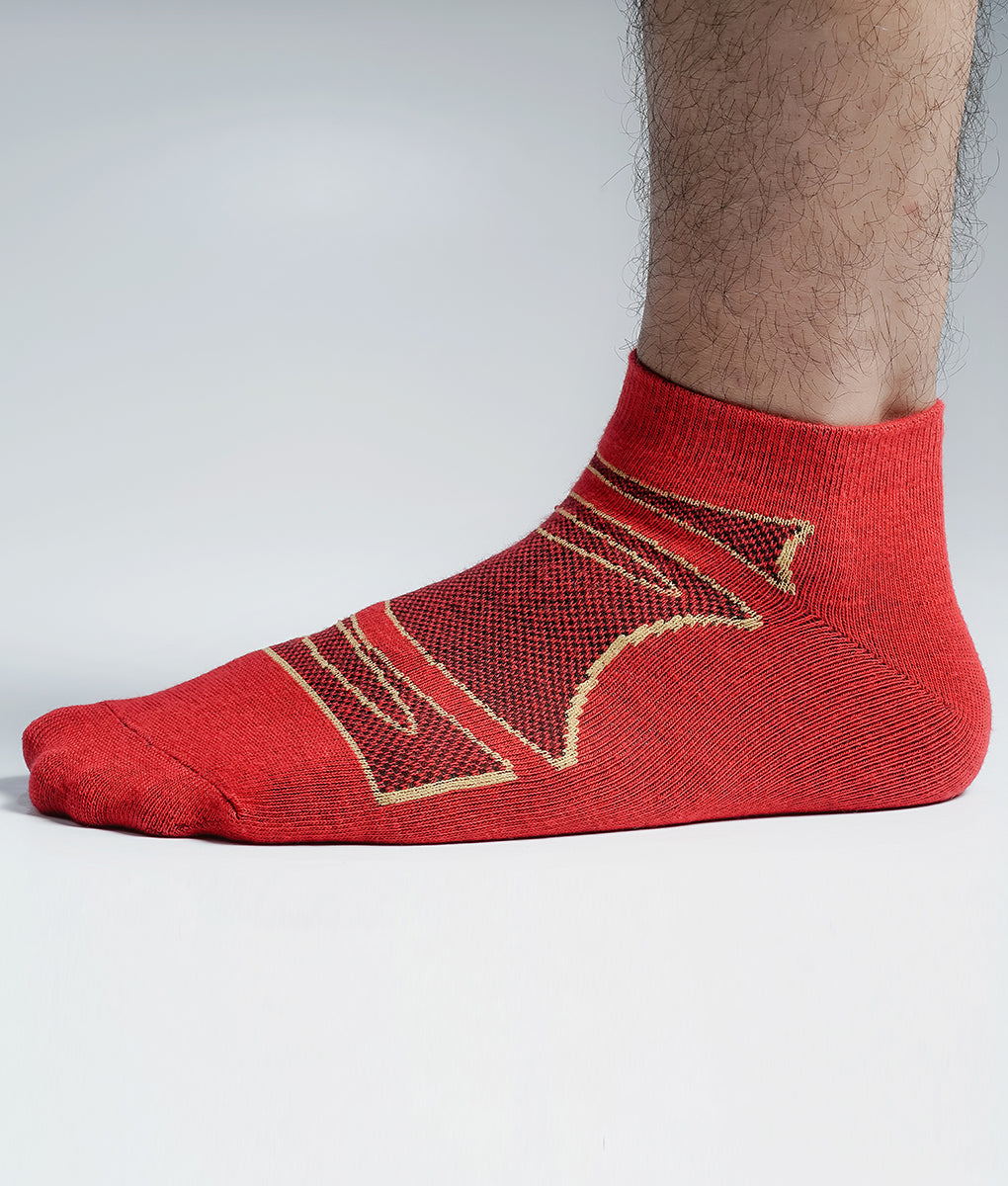 Premium Ankle Socks For Men