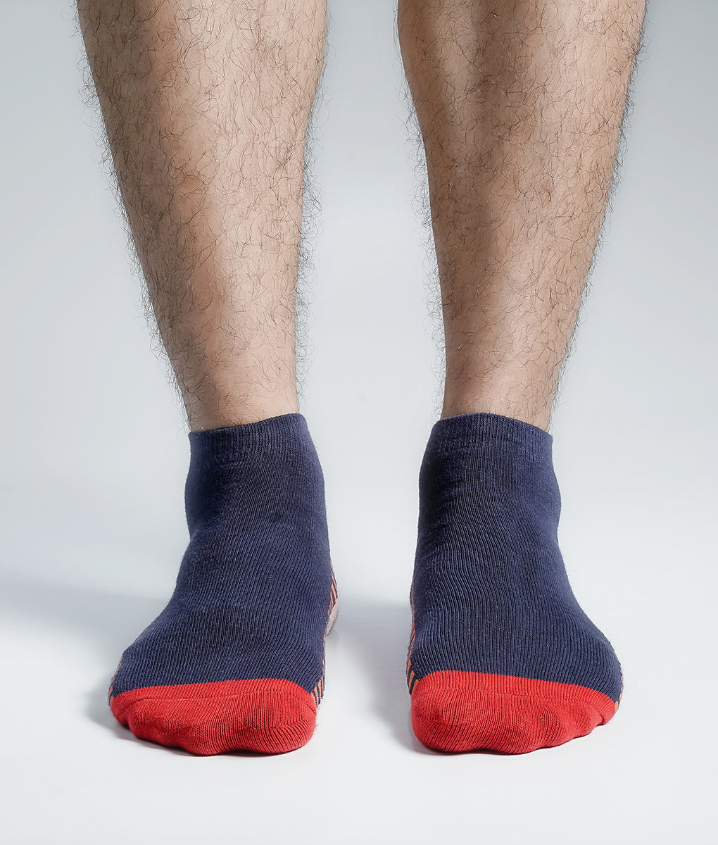 Premium Ankle Socks For Men
