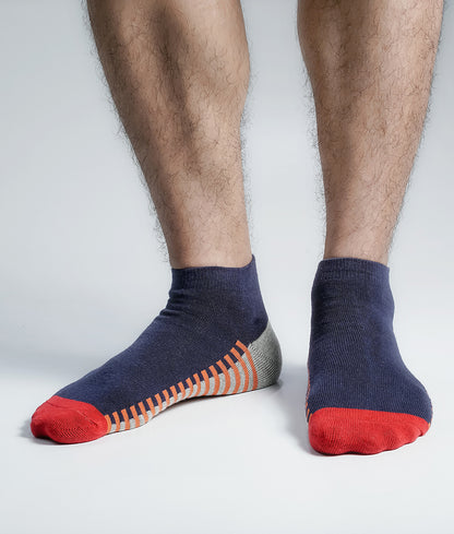 Premium Ankle Socks For Men
