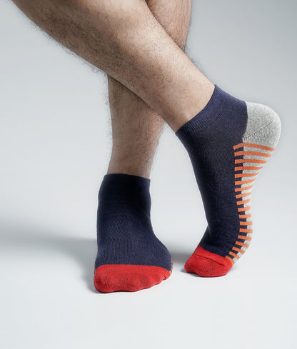 Premium Ankle Socks For Men