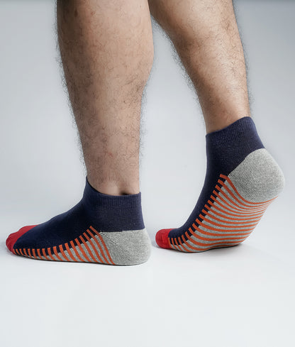 Premium Ankle Socks For Men