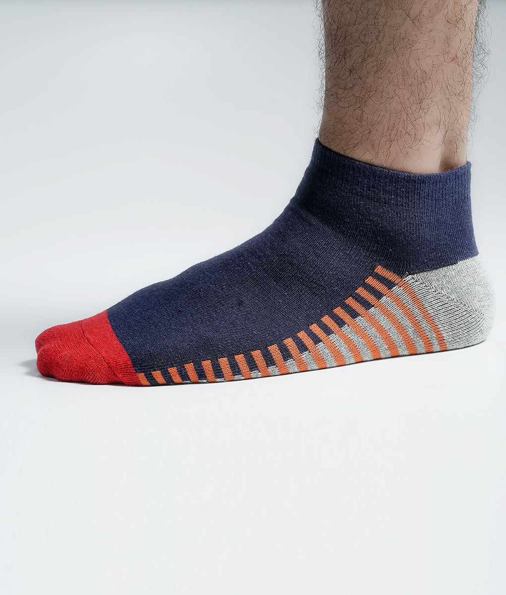 Premium Ankle Socks For Men