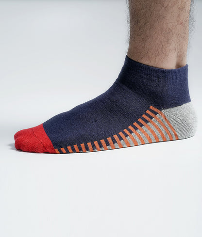 Premium Ankle Socks For Men