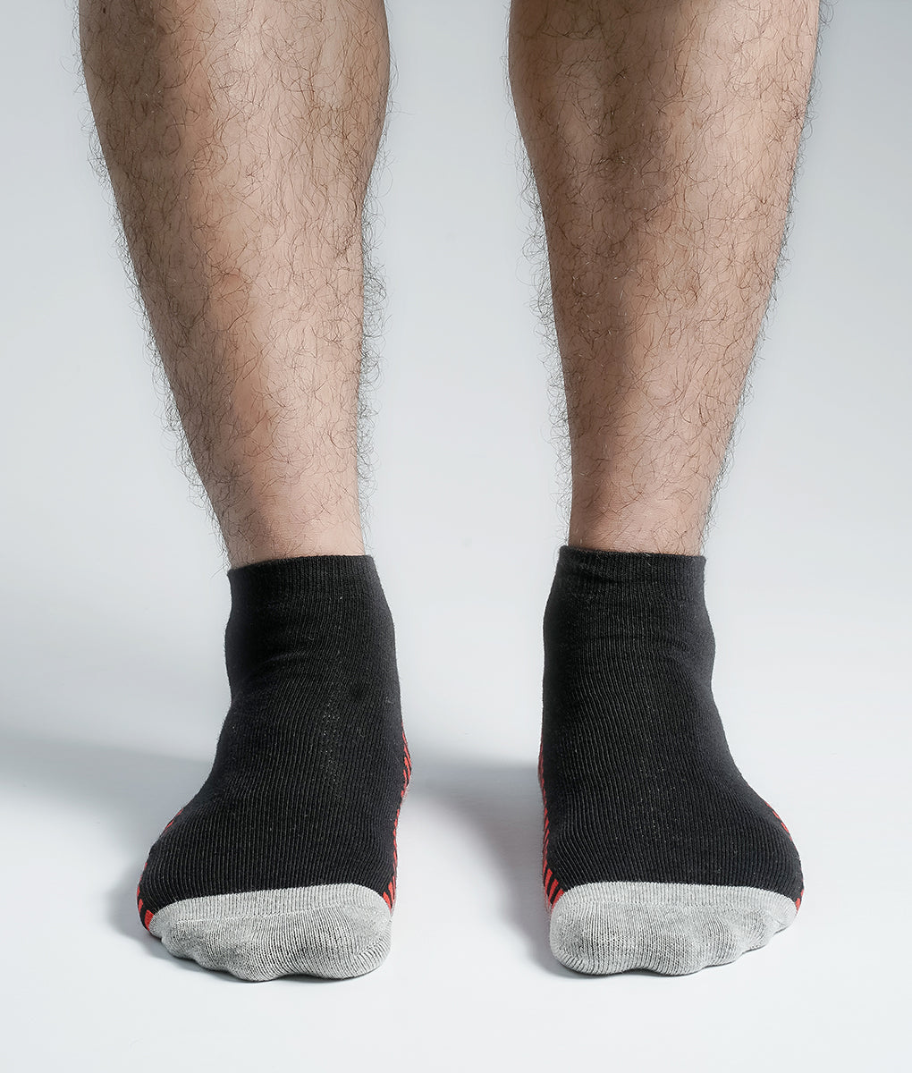 Premium Ankle Socks For Men