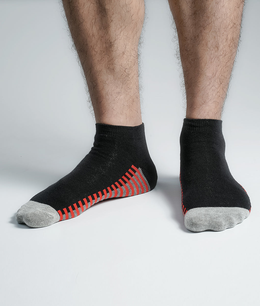 Premium Ankle Socks For Men