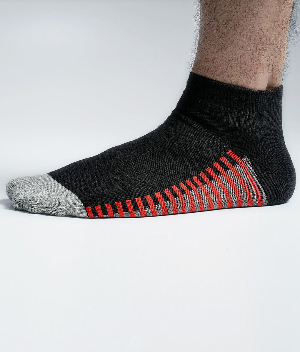 Premium Ankle Socks For Men