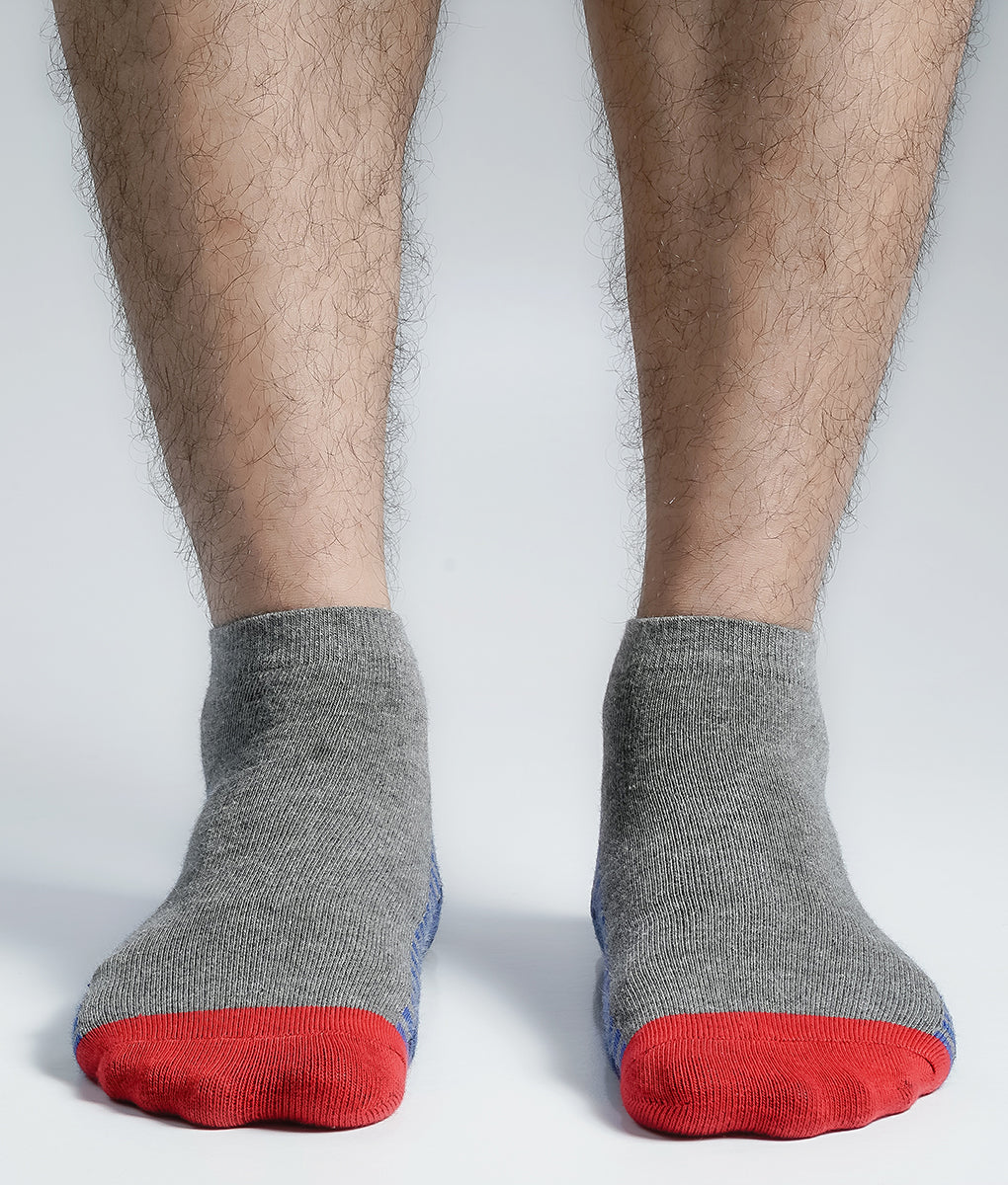 Premium Ankle Socks For Men