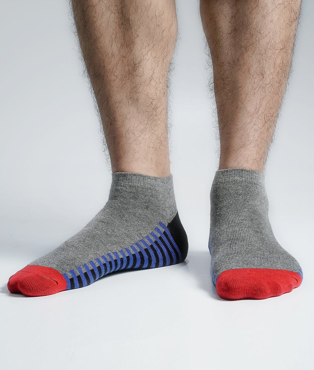 Premium Ankle Socks For Men