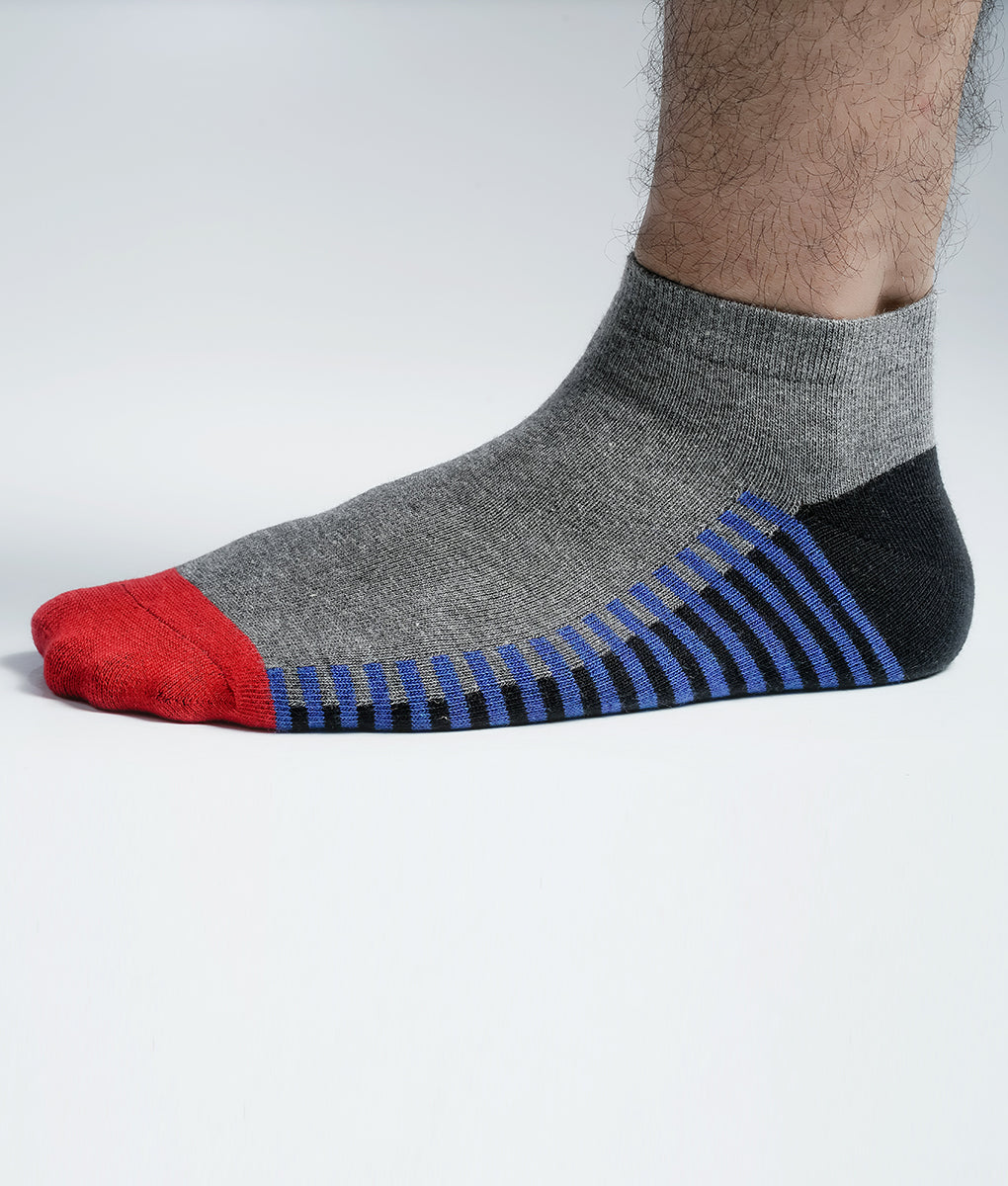 Premium Ankle Socks For Men