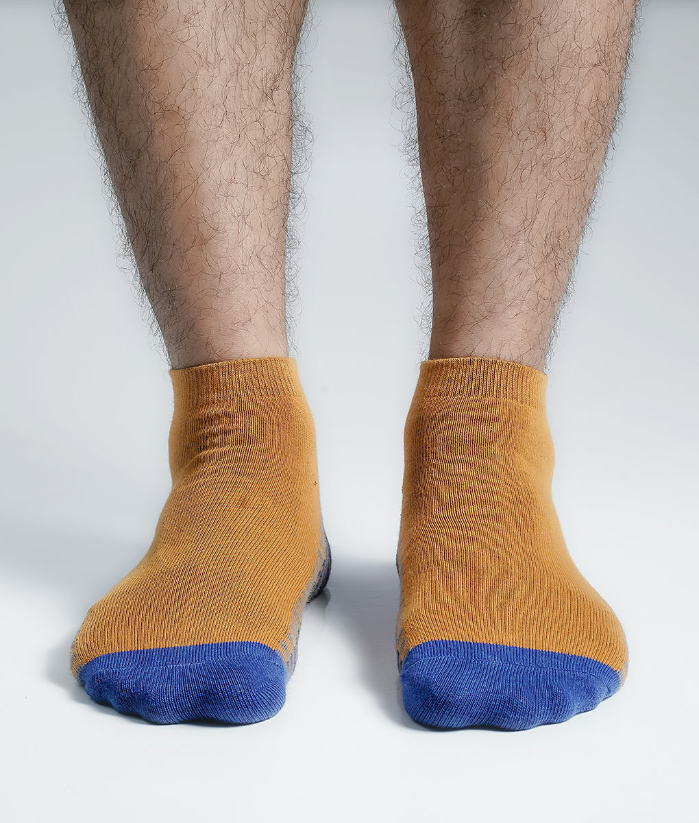 Premium Ankle Socks For Men