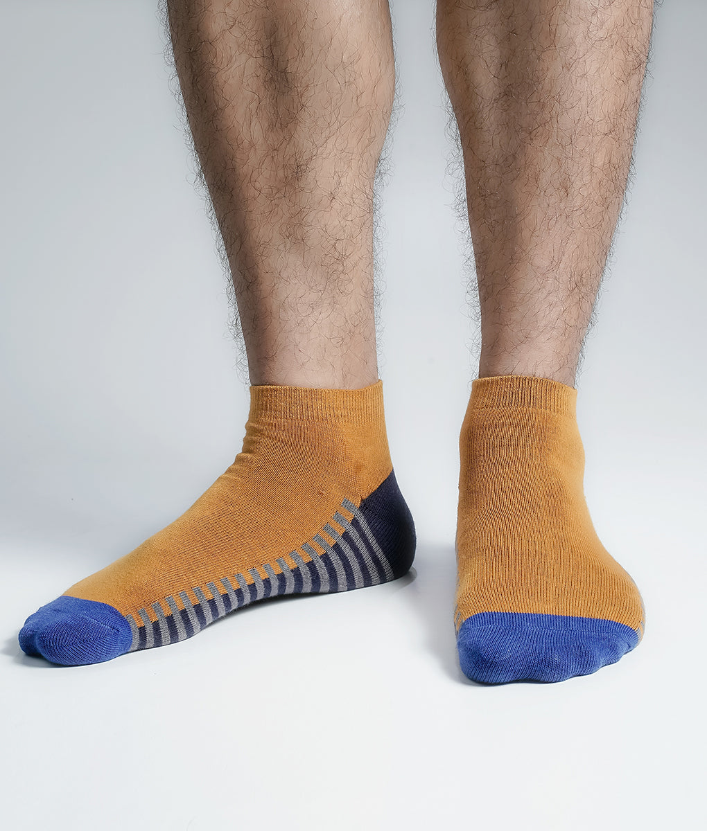 Premium Ankle Socks For Men