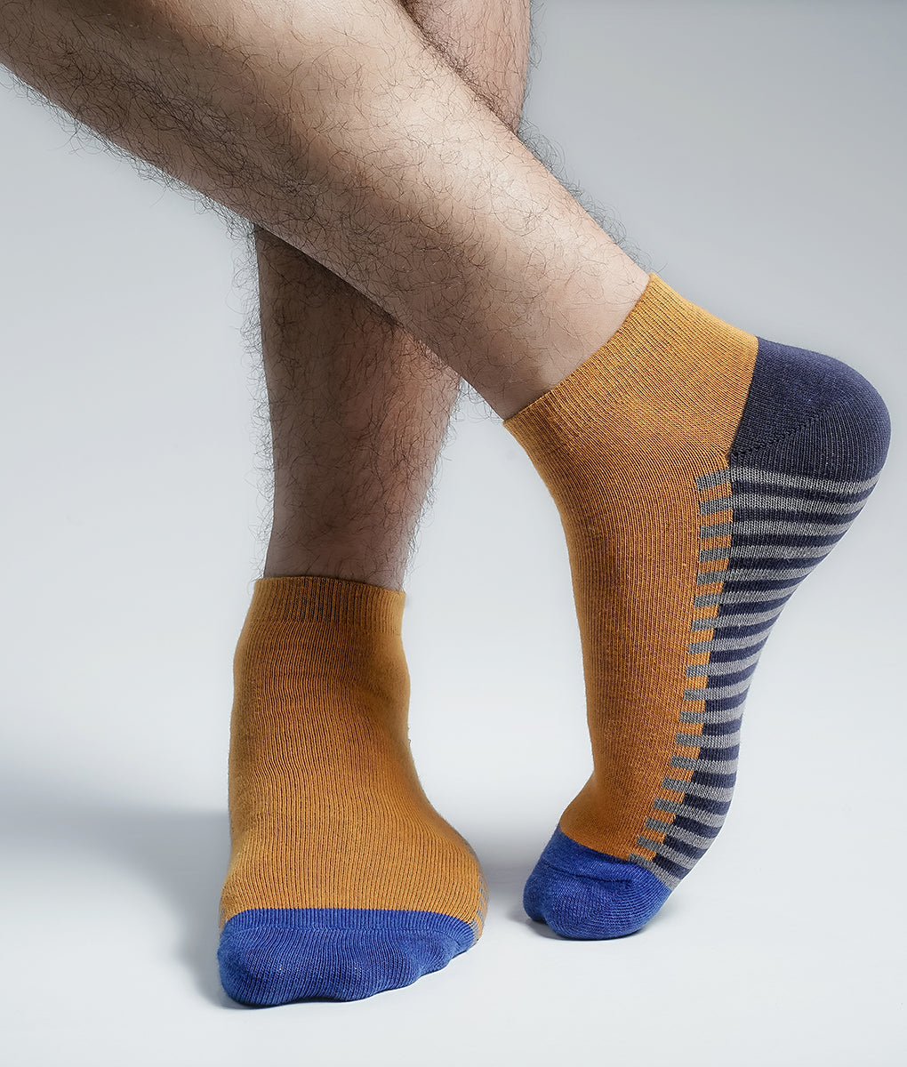 Premium Ankle Socks For Men