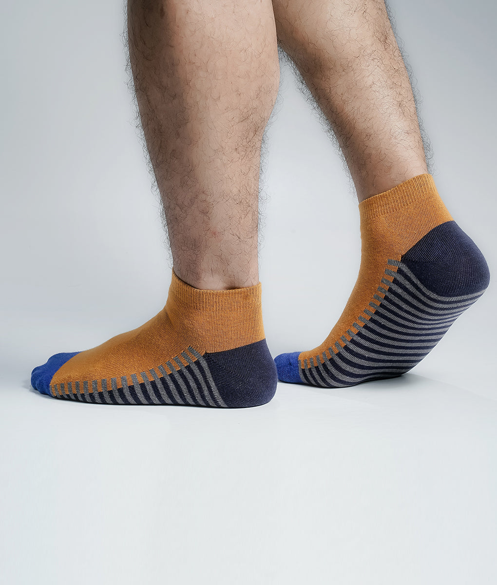 Premium Ankle Socks For Men