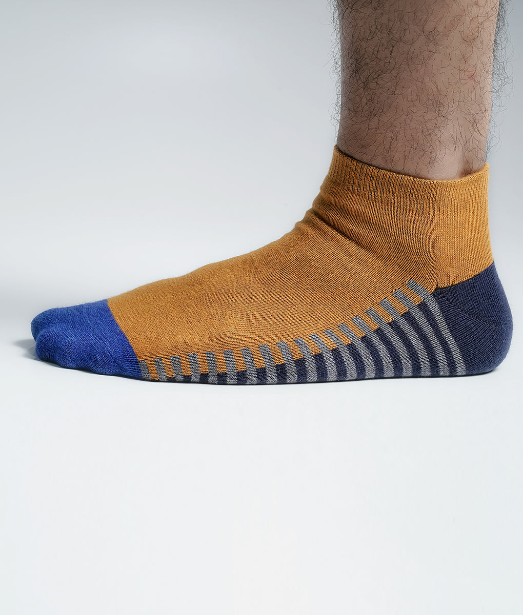 Premium Ankle Socks For Men