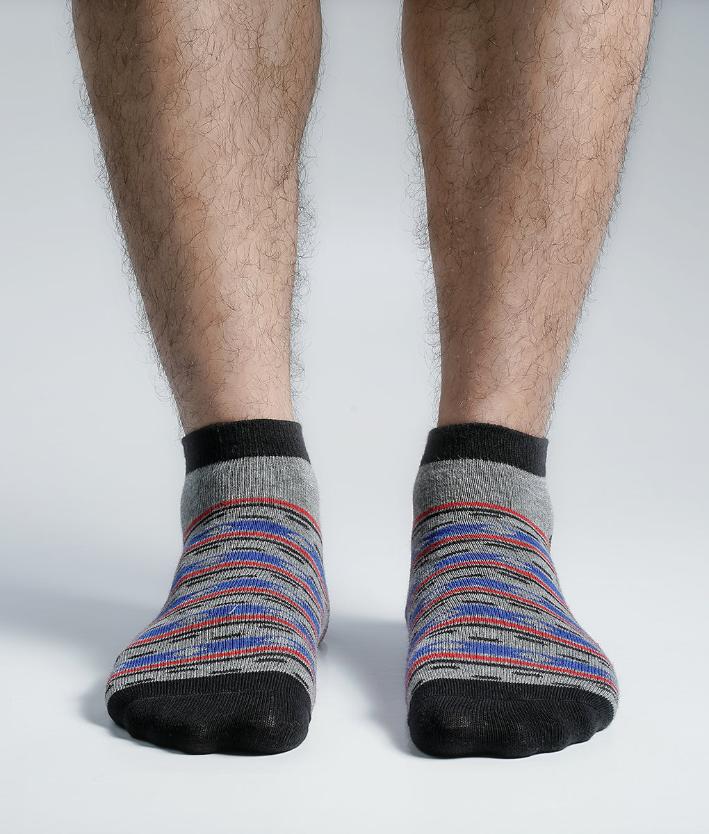 Premium Ankle Socks For Men