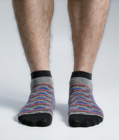 Premium Ankle Socks For Men