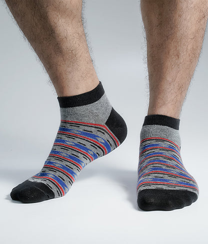 Premium Ankle Socks For Men