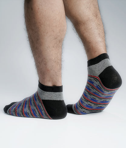 Premium Ankle Socks For Men