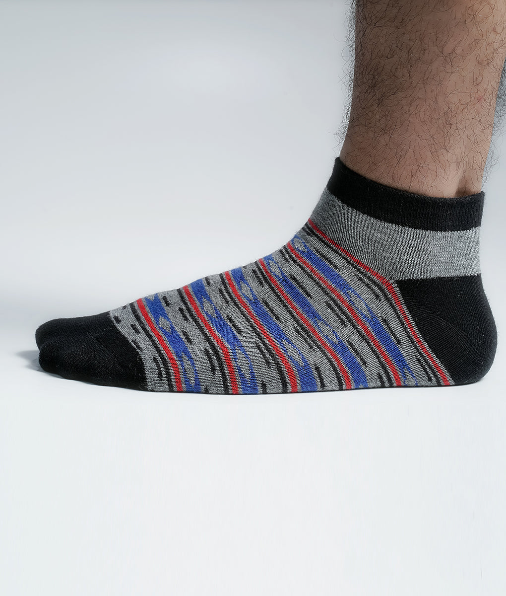 Premium Ankle Socks For Men