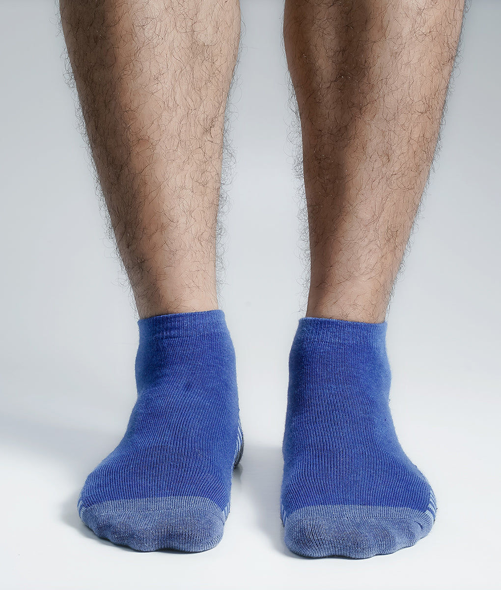 Premium Ankle Socks For Men