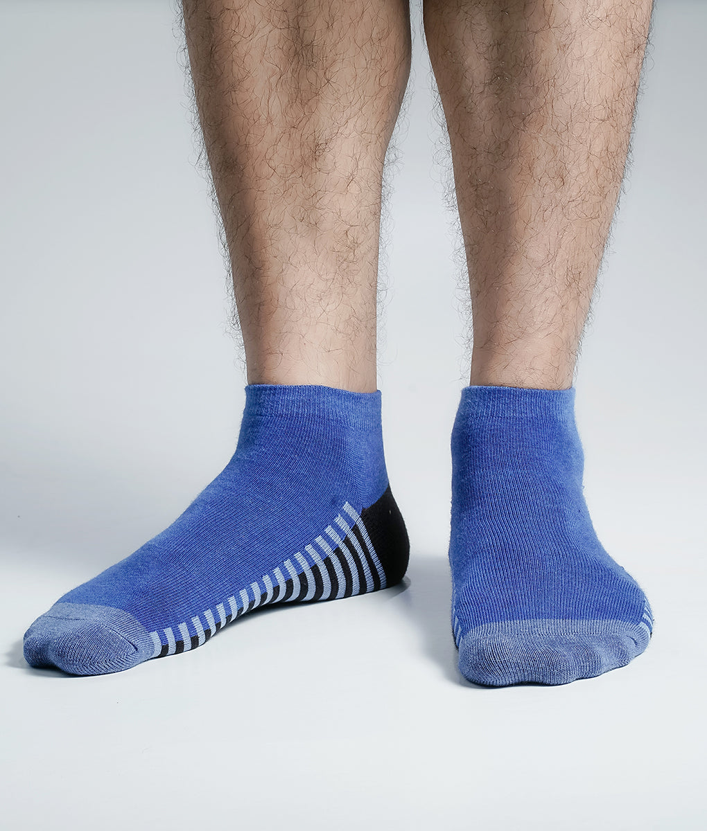 Premium Ankle Socks For Men
