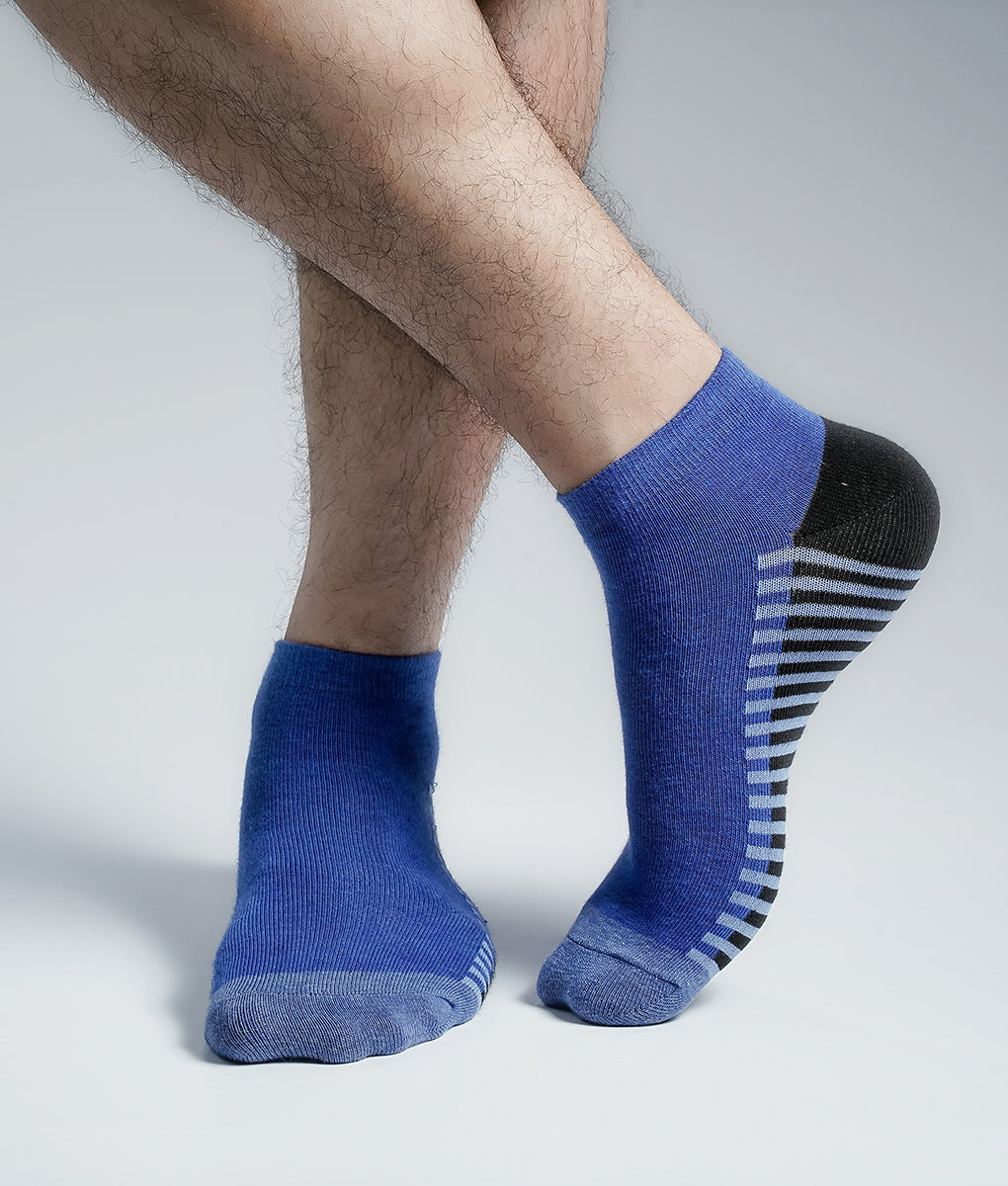 Premium Ankle Socks For Men