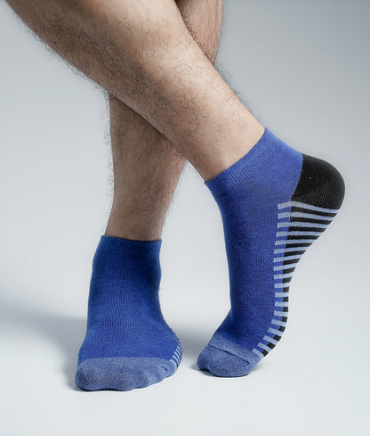 Premium Ankle Socks For Men
